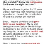 Should I Have Spoken Up When My Wife Fired Our Teenage Babysitter