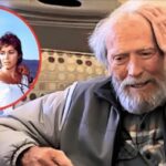 At 93 Years Old, Clint Eastwood FINALLY Confesses She Was The Love Of his Life