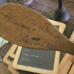 “Advocating for Traditional Discipline in Today’s Classrooms”