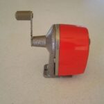 Cherished object that drastically altered our childhood