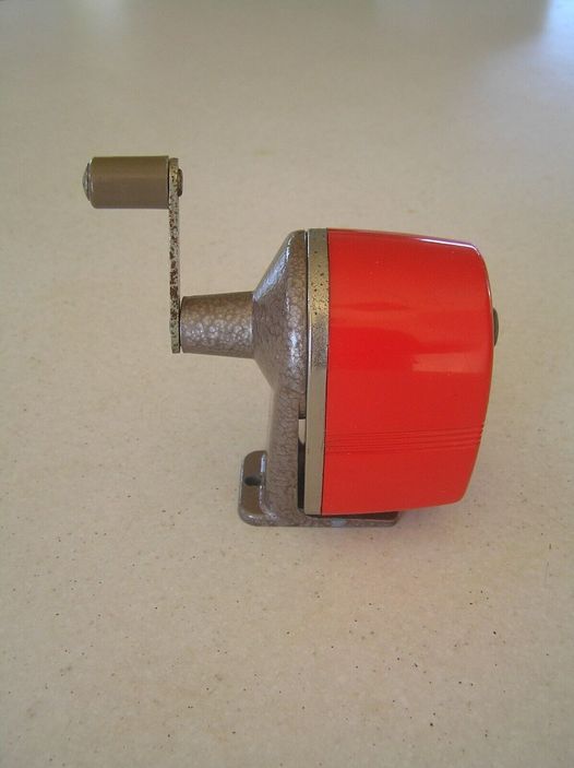 Cherished object that drastically altered our childhood