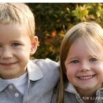 6-YEAR-OLD BOY SAID TO HIS MOTHER HE FOUND HIS TWIN AT SCHOOL