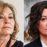 At 71, Roseanne Barr debuts new pixie haircut, sparking a stir among fans