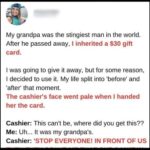 Children of Cheapskate Parents Expose Their Most Unbelievable Stories