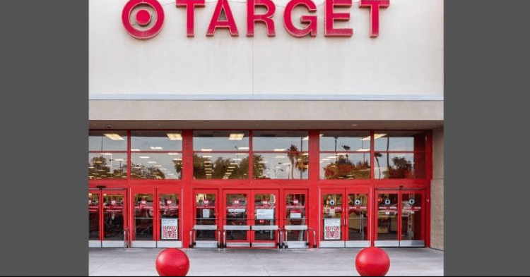 Now We Finally Know Why Target Has Those Big Red Balls Out Front