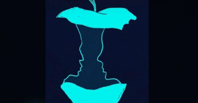 This Is The Strange Illusion That Can Tell Whether You’re Happy Or Not