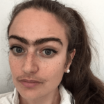 The Woman Who Refuses To Shave Her Unibrow And Mustache Explains Why