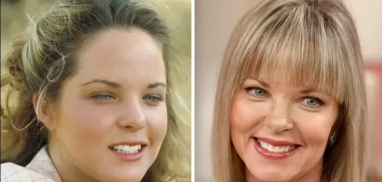 What happened to Melissa Sue Anderson? Check out what she’s been up to.