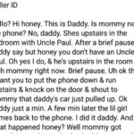 A Funny and Chaotic Phone Call