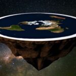 Flat-Earther Explains Why Nobody Has Fallen Off The Edge