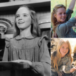 ‘Little House on the Prairie’ star Melissa Sue Anderson reveals why she left Hollywood