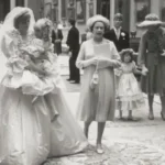 Rare Photographs of Princess Diana, One of the World’s Most Photographed People