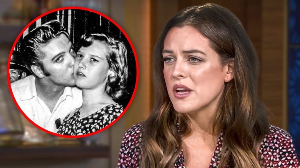 Elvis Presley’s Granddaughter – Riley Keough Confirms What We Thought All Along