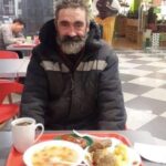 A Waitress Kindly Served A Homeless Man: The Girl Had No Idea What A Surprise Awaited Her!