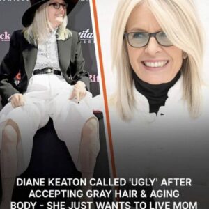 Diane Keaton: An Icon in Hollywood