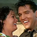 “Elvis proposed to me, but I turned him down.” The celebrity who had a close relationship with the famous artist