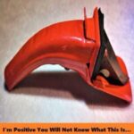 .I’m Positive You Will Not Know What This ls…