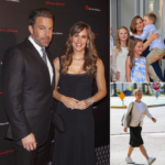 Jennifer Garner ‘proud to show off’ her boyfriend – and you might recognize him