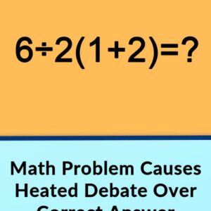 With millions of attempts, this math challenge has yielded a high number of failures: Are you up for the challenge?