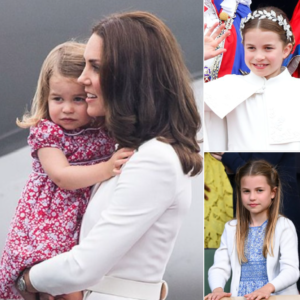 Princess Charlotte crowned ‘richest child in the world,’ future king comes in second