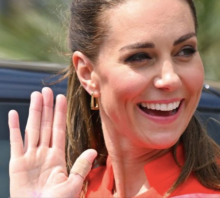 Kate Middleton’s Heartwarming Response to Fans