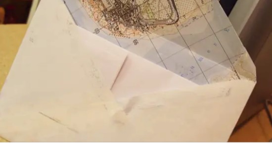 My late mom left $5 Million inheritance to my greedy brother and aunts & I only got an envelope with an address