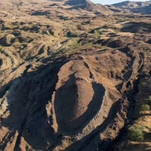 Archaeologists Believe They Have Found Noah’s Ark