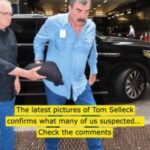 Tom Selleck: A Remarkable Career and a Life Well-lived