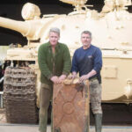 Man Finds $2.4 Million Worth Of Gold Hidden In An Old Tank