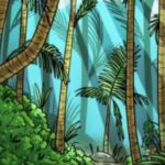 The tiger hiding in this image is only visible to a genius.