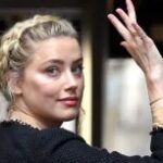 Another Celeb Announces She Is Leaving The Country