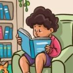 There is a mistake in this picture! Find it!