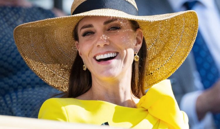 Have You Seen How Kate Middleton Looked Before Her Marriage to Prince William? Check it Here!