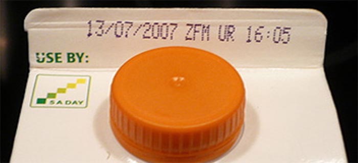 Food Expiration Dates Are Proven To Be Scam To Get You To Spend More Money