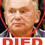 Pat Sajak discusses his health problems. He believed he was going to die from the pain