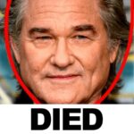 PRAY FOR: Kurt Russell!