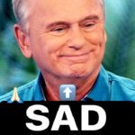PRAYERS FOR PAT SAJAK!