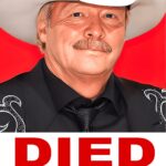 – ALAN JACKSON Shares Devasting Diagnosis