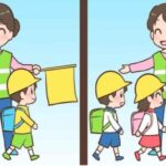 Try to find all 3 differences between these images!