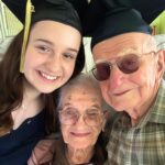 I Kicked Out My Grandparents, Who Raised Me, From My Graduation — I had my own reasons