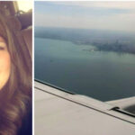 She Was Seated Next To An Insulting Man On The Plane. Then She Heard A Deep Voice Behind Her