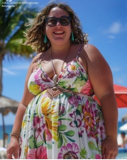 My Husband Refused to Take Photos of Me on Our Vacation — His Reason Shocked Me, but My Revenge Left Him in Tears