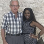 The Young Woman Who Married An 85-Year-Old Makes A Shocking Announcement
