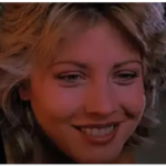 A lot of people had a crush on her in the 1980s, but look at her now…