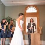 I Was About to Say ‘I Do’ at My Wedding When Our Photographer Shouted ‘Stop!’