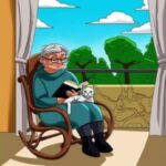 Search for the hidden dog in this picture!