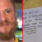 Bartender Initially Denies Beer For ‘Soldier’, Sends Clear Message On Customer’s Bill.