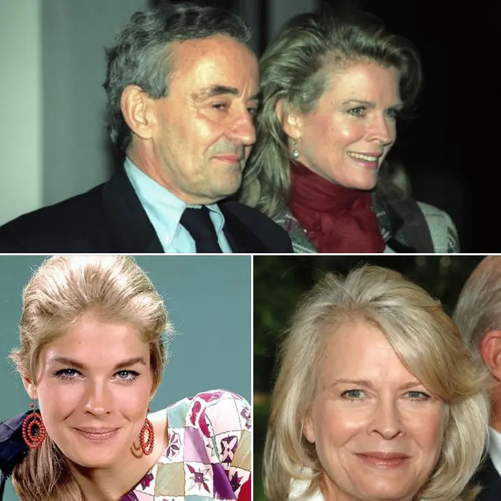 76-year-old Candice Bergen, says she is happy being ‘fat’ because she ...