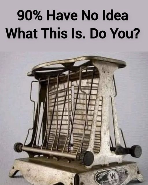 90% Have No Idea What This Is. Do You?