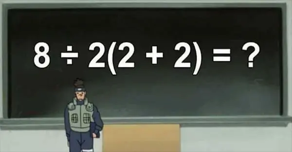 The Equation That’s Dividing the Internet